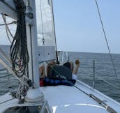 32ft Sailboat for Beautiful Sail on Lake Erie (Cleveland area) 