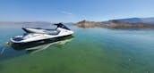 Kawasaki 12F Jetski for Fun Day in Boulder City!