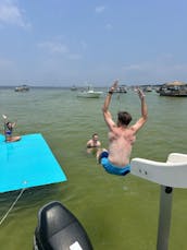 Passeio com golfinhos, Ilha do Caranguejo, mergulho com snorkel, fogos de artifício