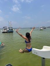 Passeio com golfinhos, Ilha do Caranguejo, mergulho com snorkel, fogos de artifício