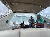 Yachting on Lake Michigan, Chicago