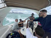 Yachting on Lake Michigan, Chicago