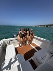 MainSqueeze-Private Boat Charters🏝️🇯🇲Rum Punch, snorkeling,Music included.