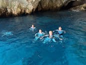 Unforgettable Experience on the Waters of Kotor Bay Aboard the Barracuda 545 