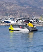 Powerful Sea-Doo Switch 2023 - Perfect for 9 People in Kelowna, BC