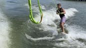 Beautiful Super Air Nautique G23 Ready to Make Your Weekend.