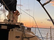 Sunset Sails : explorez les eaux libres de Tampa, en Floride