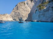 Cruisers 2670 Motor Yacht in Poros Kefalonia, Greece