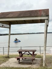 ☀️Jetski in Lake Houston ☀️🏖🌊