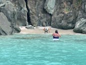 32ft Intrepid Power Boat Rental in St. Thomas/ St John VI