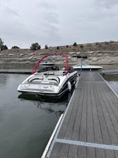 2020 Pueblo Jet Boat Entertainment 5ppl