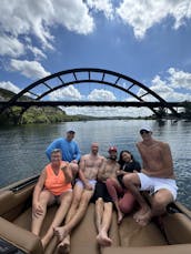 Austin’s Best Lake Experience! Watersports included - up to 17ppl