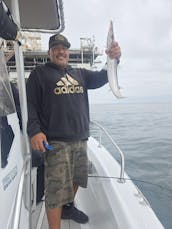 Private Charters out of Huntington Beach, California|Fishing, luxury Charters  