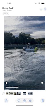 Powerful Sea-Doo Switch 2023 - Perfect for 9 People in Kelowna, BC