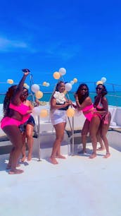🏆🎉LUXURY YACHT RENTED BY OWNER- Best 2025 Winners TOTALLY PRIVATE 🎉