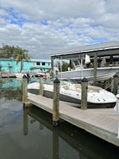 Cabbage Key, Captiva Day Trip 1-6 people Captained 