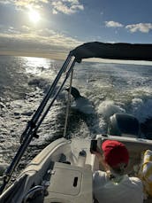 Excursión de un día a Cabbage Key, Captiva, de 1 a 6 personas con capitán 