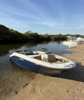 2024 Searay spx19 Sport Boat