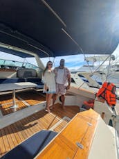 260 Sundancer Best Value Casual Yacht in Puerto Vallarta