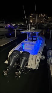 PUERTO RICO CHARTER ADVENTURE