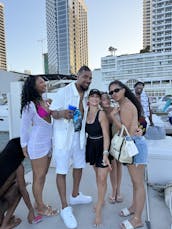 Lady's First 💋 Miami, Floride