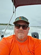 Salt or Fresh water Power & Comfort in St. Augustine!!! 2020 Tahoe 150 HP