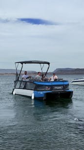 Switch Seadoo 2023 | Manipulation rapide et facile 