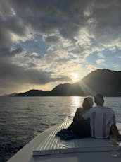 Semicámara Apreamare 11 en Positano 