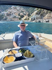 Semicámara Apreamare 11 en Positano 