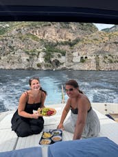 Semicámara Apreamare 11 en Positano 