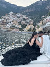 Semicámara Apreamare 11 en Positano 