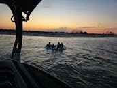 2018 Yamaha 242 Charter Clearwater, St. Pete, Silver Glen.