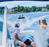 Beat the Rush: reserve seu barco a motor de cobalto para a primavera e o verão hoje mesmo!