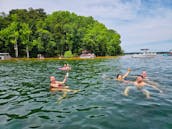 Beat the Rush: reserve seu barco a motor de cobalto para a primavera e o verão hoje mesmo!
