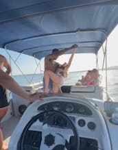 27' Party-Toon Captain Included! All New Everything! 