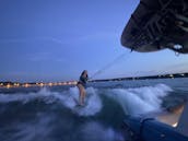 Malibu Surf 2023 13 personas 200 $/hora 