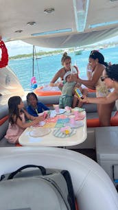 Yate deportivo SunSeeker de lujo de 65 pies en Miami Beach, Florida