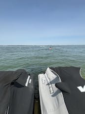 WaveRunner loue l'ensemble de DFW
