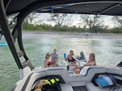 2018 Yamaha 242 Charter Clearwater, St. Pete, Silver Glen.