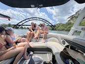 Lake Austin Surf 13 huéspedes 