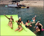 OFFRES SPÉCIALES DU WEEK-END ET DU DIMANCHE 🤑🥳😎 À BORD ! Lake Travis, 24 pieds, 8 places 