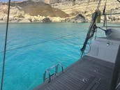 Alquila un velero en Ta' Xbiex, Malta