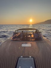 Luxury Vandutch 40 Experience of a lifetime