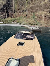 Luxury Vandutch 40 Experience of a lifetime