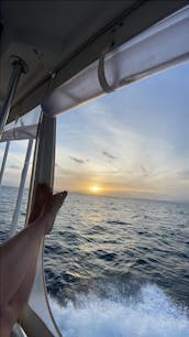 Luxury 47' Yacht Charter