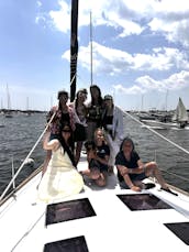 Custom Sailing Charter - Newport/ Block Island
