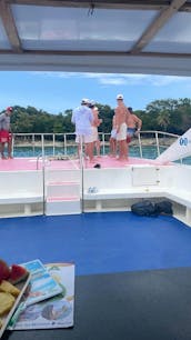Dolly-Brand-New 2023 Boat For Private Rent