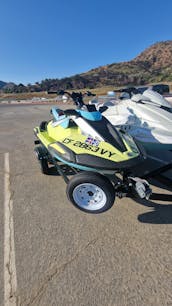 New Yamaha 2025 Models! Only $500/ Day!