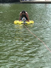 10% OFF July Hourly Rates!! BOOK YOUR ADVENTURE TODAY