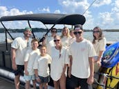 10% OFF July Hourly Rates!! BOOK YOUR ADVENTURE TODAY